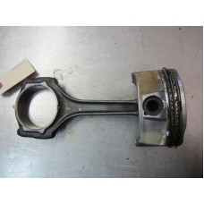 20V027 Piston and Connecting Rod Standard For 11-13 Dodge Grand Caravan  3.6 5184503AH